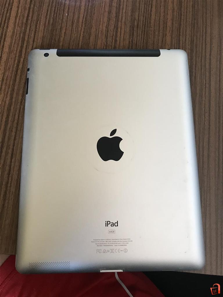 iPad 64 GB Скопjе